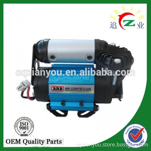Better price 12v electric air compressor pump